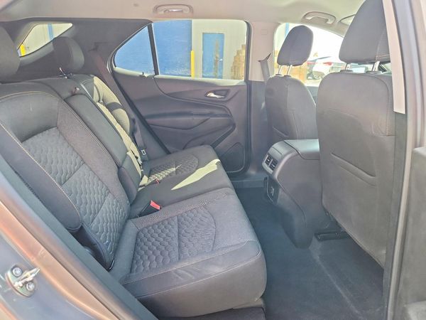 2019 CHEVROLET EQUINOX LT (1LT) — PSRS