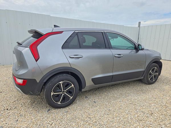 2026 KIA NIRO LX — PSRA