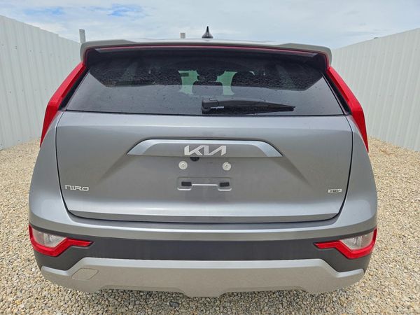 2026 KIA NIRO LX — DIRR