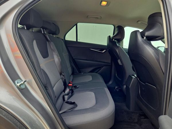 2026 KIA NIRO LX — PSRS