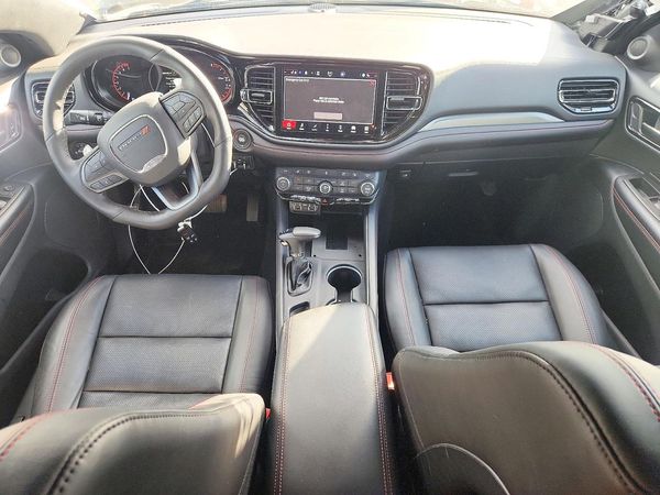 2026 DODGE DURANGO GT — CKPT