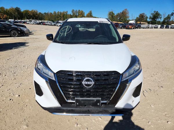 2023 NISSAN KICKS S — DIRF
