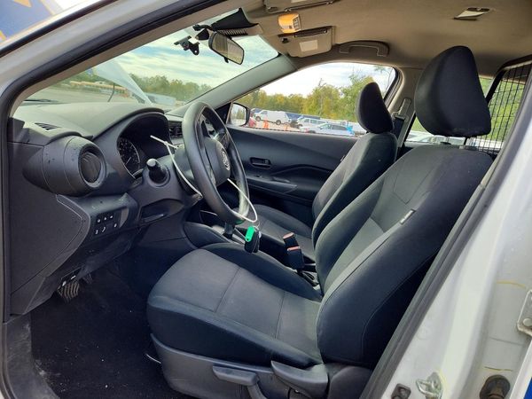 2023 NISSAN KICKS S — DENT