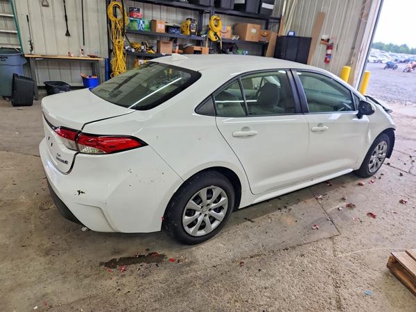 2024 TOYOTA COROLLA — PSRA