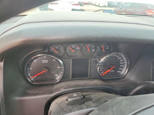 2015 CHEVROLET TAHOE — ODOM