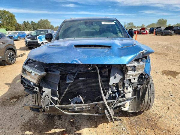 2024 DODGE DURANGO GT — DIRF