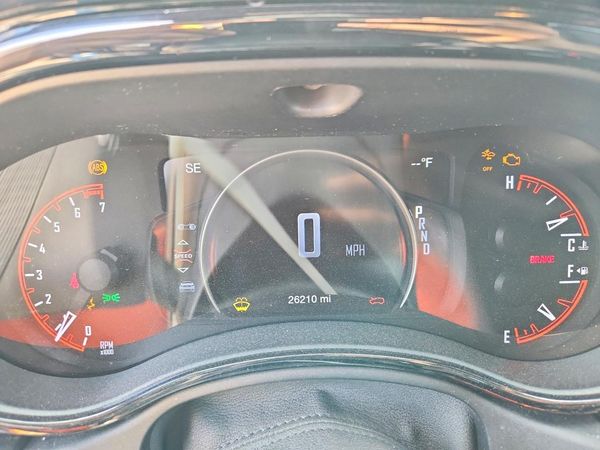 2024 DODGE DURANGO GT — ODOM