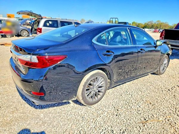 2018 LEXUS ES 350 — PSRA