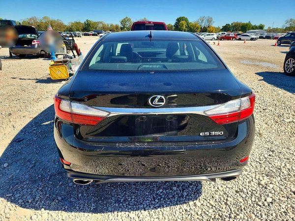 2018 LEXUS ES 350 — DIRR
