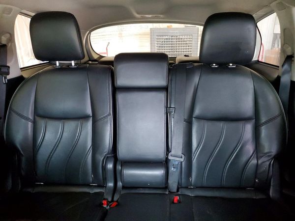 2014 INFINITI QX60 — SUVN