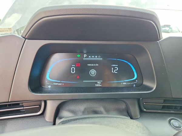 2026 HYUNDAI ELANTRA — ODOM