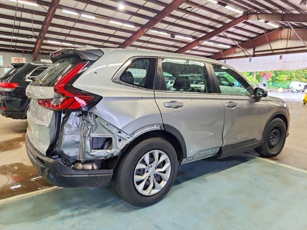 2024 HONDA CR-V LX — PSRA