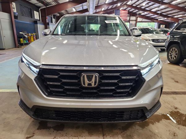 2024 HONDA CR-V LX — DIRF