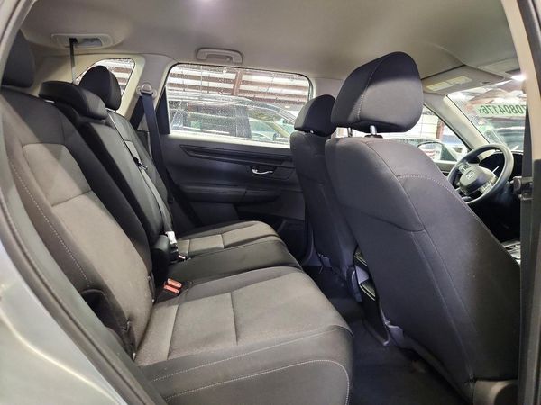 2024 HONDA CR-V LX — PSRS