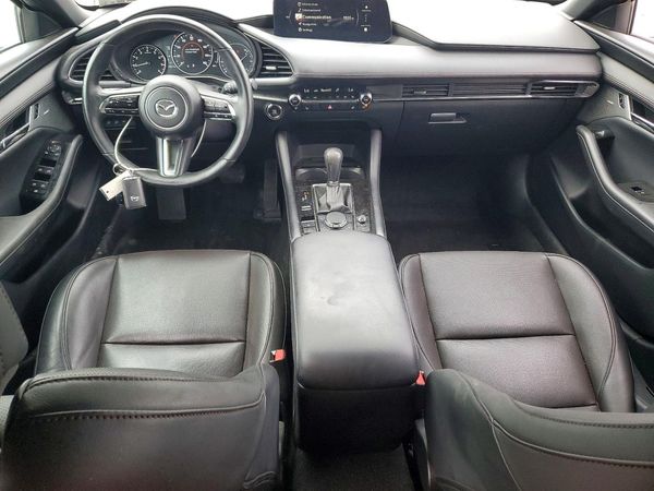 2025 MAZDA 3 Premium Plus Package — CKPT