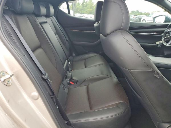 2025 MAZDA 3 Premium Plus Package — PSRS