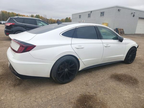 2023 HYUNDAI SONATA SEL Plus — PSRA