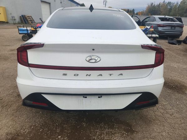 2023 HYUNDAI SONATA SEL Plus — DIRR