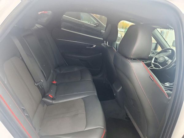 2023 HYUNDAI SONATA SEL Plus — PSRS