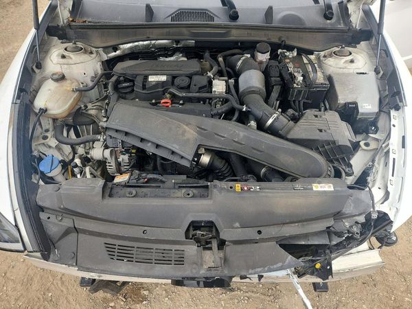 2023 HYUNDAI SONATA SEL Plus — Engine bay