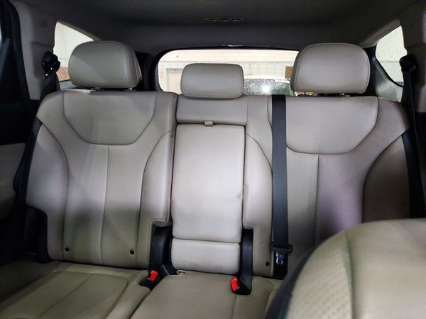 2019 HYUNDAI SANTA FE Limited, Ultimate — SUVN