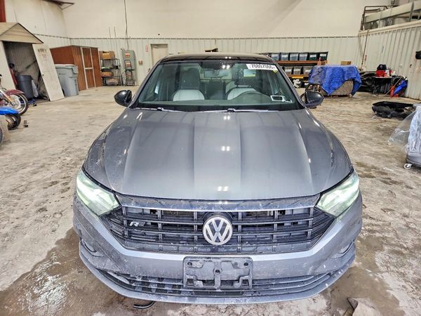 2019 VOLKSWAGEN JETTA S, SE, R-Line — DIRF