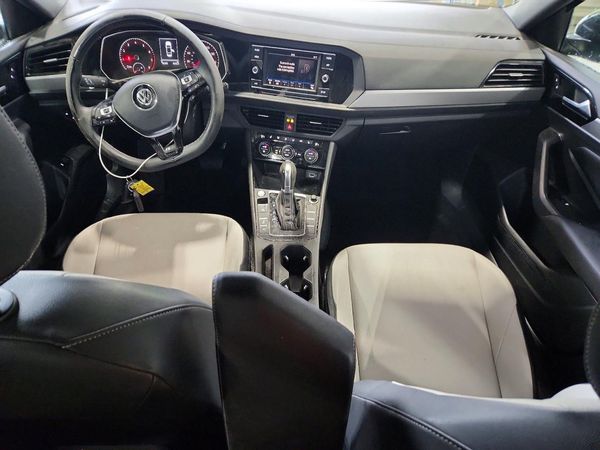 2019 VOLKSWAGEN JETTA S, SE, R-Line — CKPT