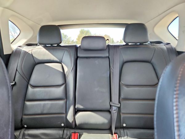 2021 MAZDA CX-5 Grand Touring — SUVN