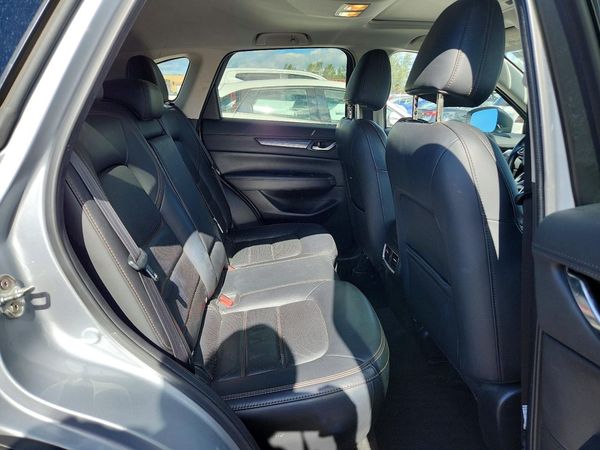 2021 MAZDA CX-5 Grand Touring — PSRS