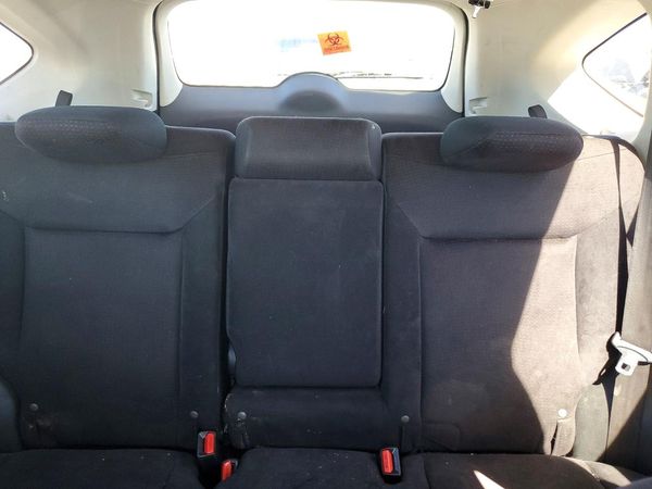 2014 HONDA CRV EX — SUVN