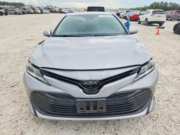 2019 TOYOTA CAMRY L/LE/SE/XLE — DIRF