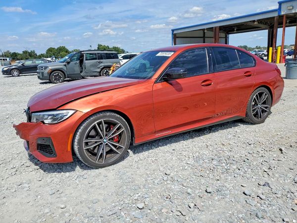 2021 BMW M340I — DSFA — Front 3/4