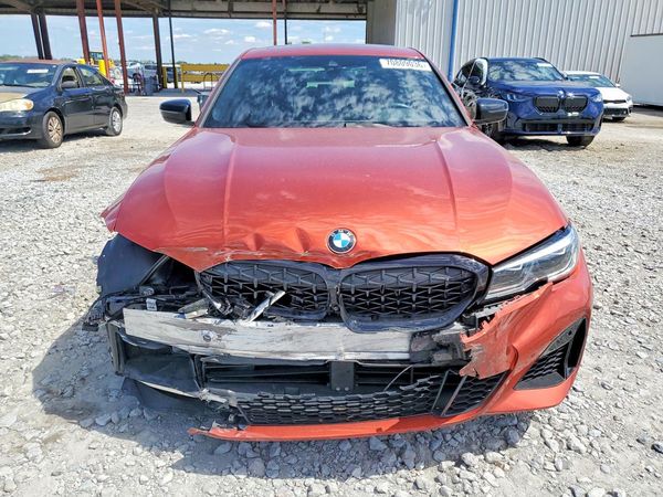 2021 BMW M340I — DIRF