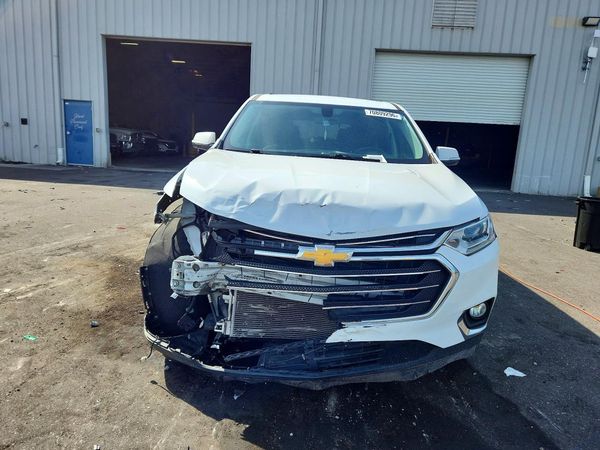 2019 CHEVROLET TRAVERSE LT — DIRF