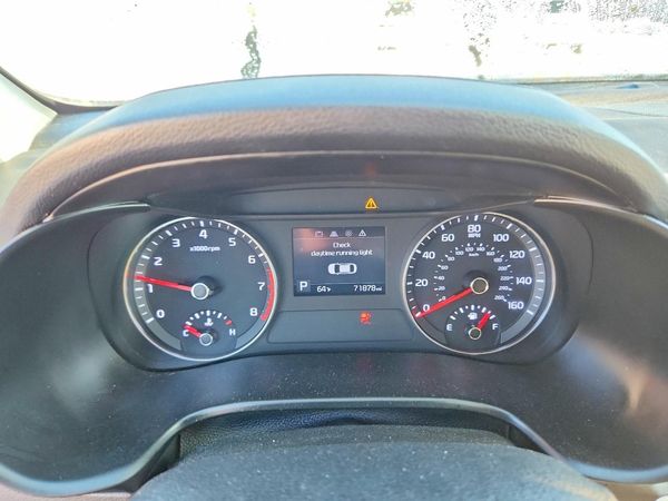 2021 KIA FORTE FE, LXS — ODOM