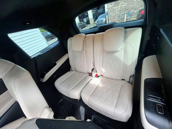 2021 MERCEDES-BENZ GLS