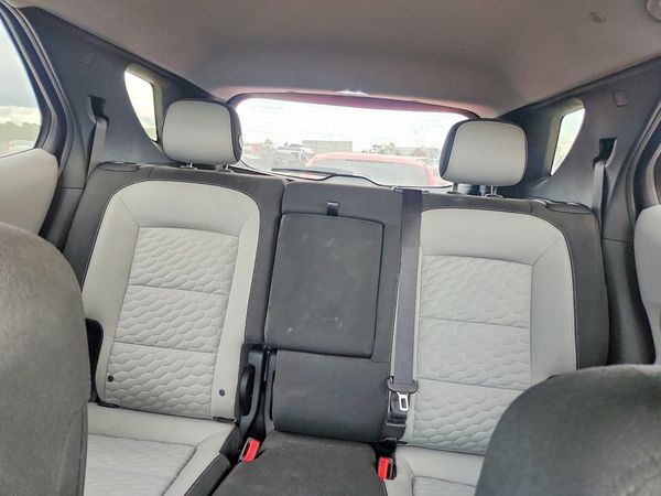 2019 CHEVROLET EQUINOX LT (1LT) — SUVN
