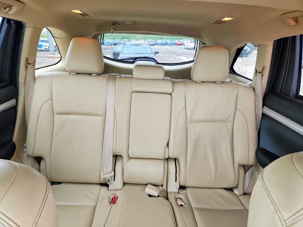 2019 TOYOTA HIGHLANDER SE/XLE — SUVN
