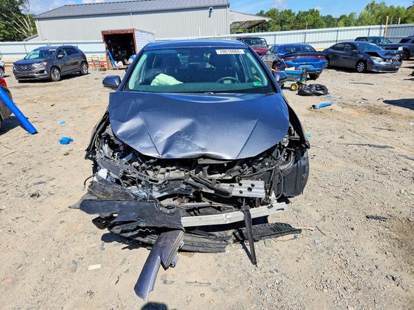 2022 TOYOTA PRIUS — DIRF