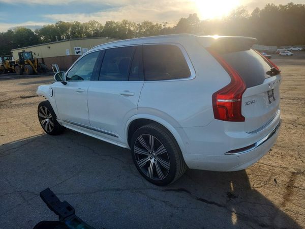 2024 VOLVO XC90 Plus Bright — DSRA