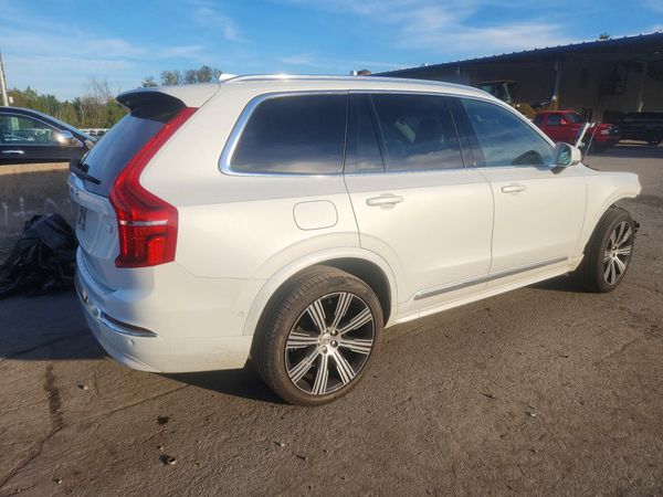 2024 VOLVO XC90 Plus Bright — PSRA