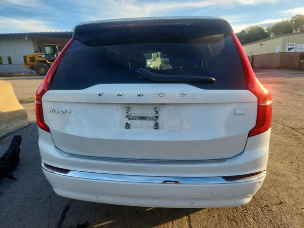 2024 VOLVO XC90 Plus Bright — DIRR