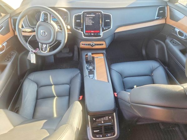 2024 VOLVO XC90 Plus Bright — CKPT