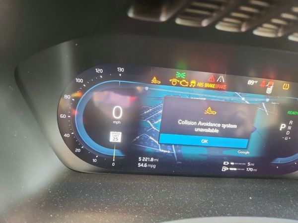 2024 VOLVO XC90 Plus Bright — ODOM