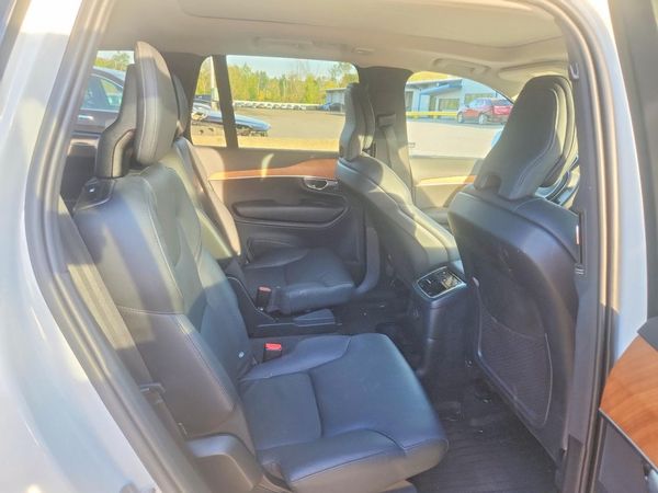 2024 VOLVO XC90 Plus Bright — PSRS