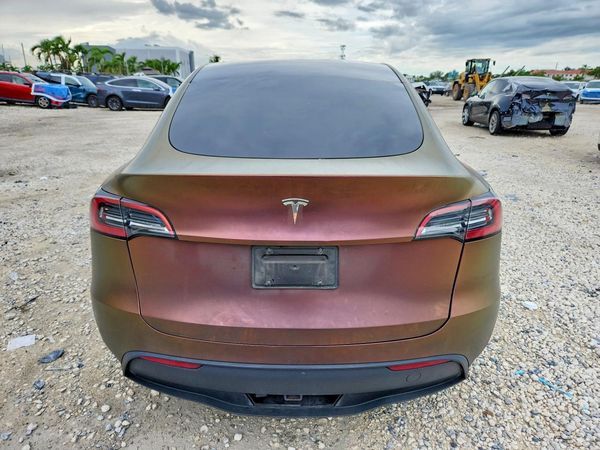 2023 TESLA MODEL Y — DIRR