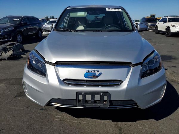 2014 TOYOTA RAV4 High — DIRF