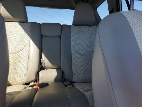 2014 TOYOTA RAV4 High — SUVN
