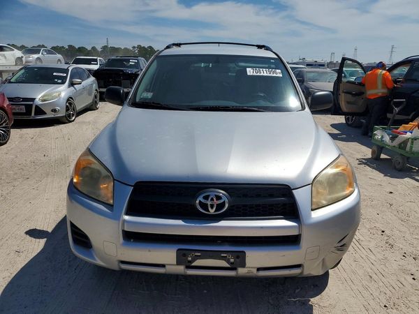 2012 TOYOTA RAV4 Standard — DIRF