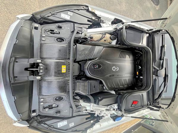2024 MERCEDES-BENZ GLS